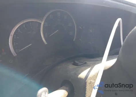 2004 Cadillac Escalade Luxury from USA, damaged, VIN 1GYEK63N34R136404